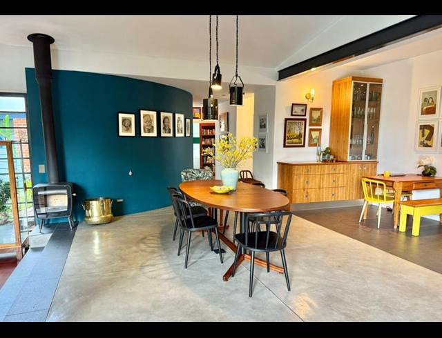 4 BEDROOM PROPERTY TO RENT IN MIDLANDS ESTATE